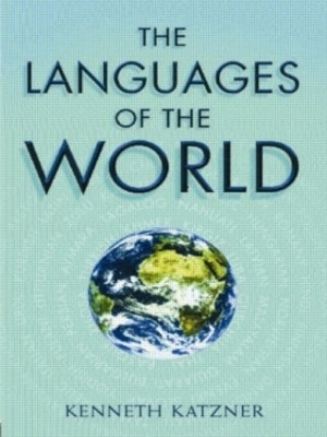 The Languages of the World - Kenneth Katzner, Kirk Miller