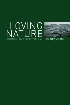 Loving Nature - Kay Milton
