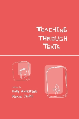 Teaching Through Texts - 