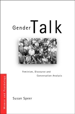 Gender Talk - Susan A Speer