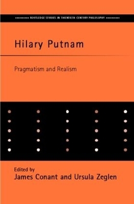 Hilary Putnam