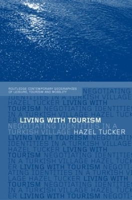 Living with Tourism