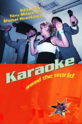 Karaoke Around the World - 