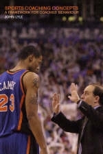 Sports Coaching Concepts - John Lyle