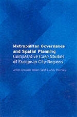 Metropolitan Governance and Spatial Planning - 