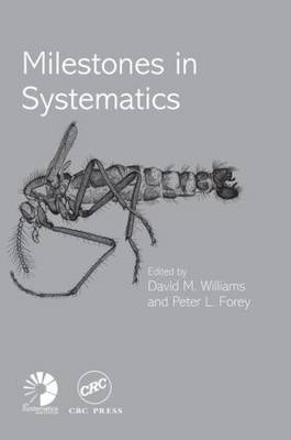 Milestones in Systematics - 
