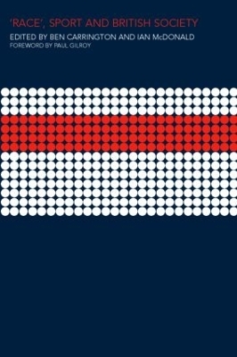 `Race', Sport and British Society - 