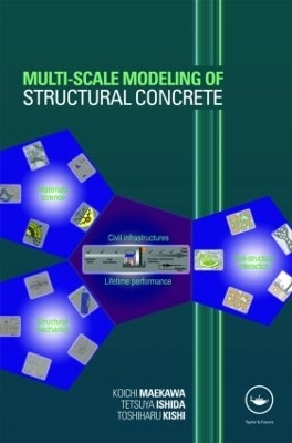 Multi-Scale Modeling of Structural Concrete - Koichi Maekawa, Tetsuya Ishida, Toshiharu Kishi
