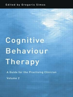 Cognitive Behaviour Therapy - 