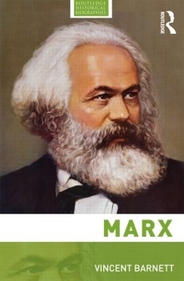 Marx - Vincent Barnett