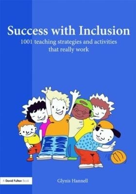 Success with Inclusion - Glynis Hannell