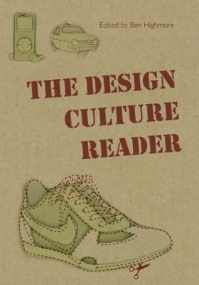 The Design Culture Reader - 
