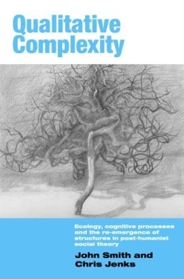 Qualitative Complexity - John Smith, Chris Jenks