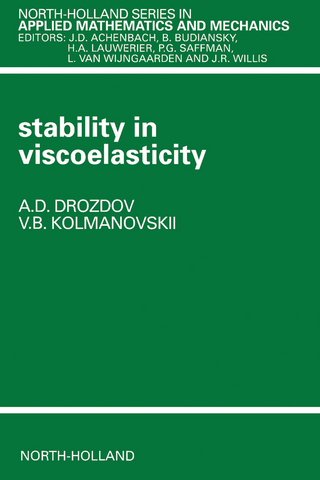 Stability in Viscoelasticity