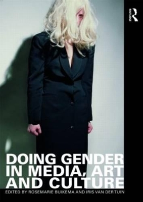 Doing Gender in Media, Art and Culture - 