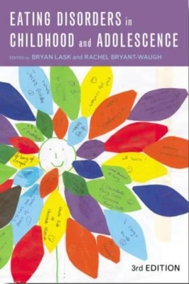 Eating Disorders in Childhood and Adolescence - 