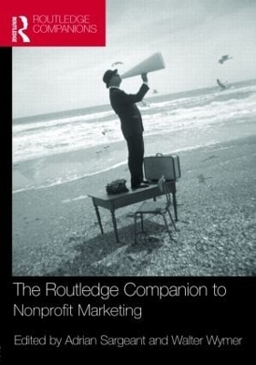 The Routledge Companion to Nonprofit Marketing - 