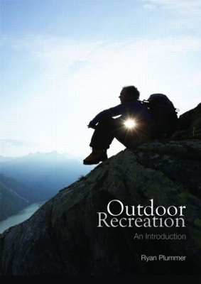 Outdoor Recreation - Ryan Plummer