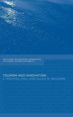 Tourism and Innovation - 