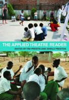 The Applied Theatre Reader - 