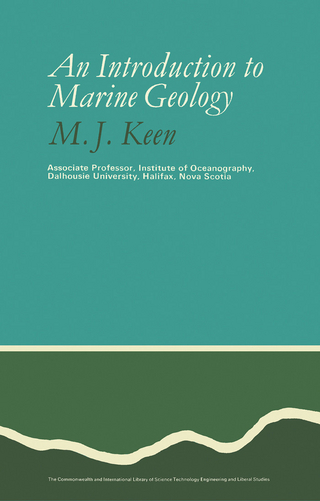 Introduction to Marine Geology