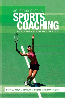 An Introduction to Sports Coaching - 