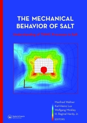 The Mechanical Behavior of Salt – Understanding of THMC Processes in Salt - 