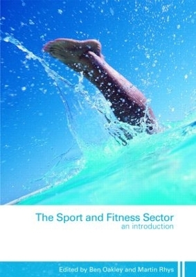 The Sport and Fitness Sector - 