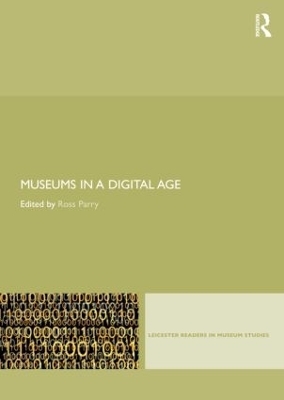 Museums in a Digital Age - 