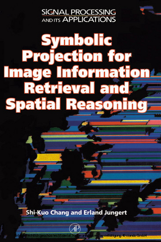 Symbolic Projection for Image Information Retrieval and Spatial Reasoning