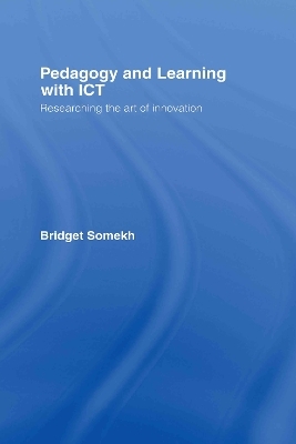 Pedagogy and Learning with ICT