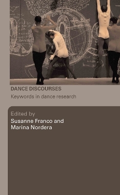 Dance Discourses