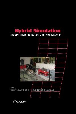 Hybrid Simulation - 