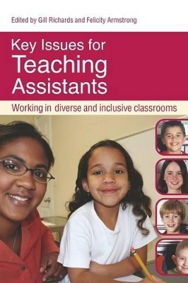 Key Issues for Teaching Assistants - 