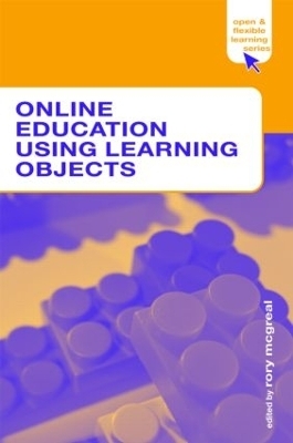 Online Education Using Learning Objects - 
