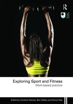 Exploring Sport and Fitness - 
