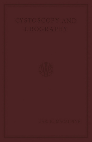 Cystoscopy and Urography