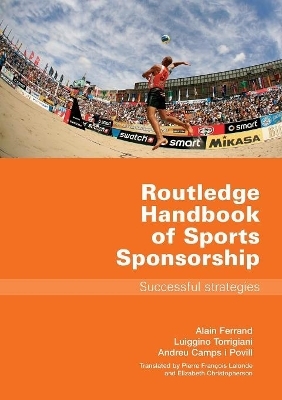 Routledge Handbook of Sports Sponsorship