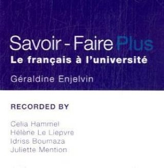 Savoir-Faire Plus