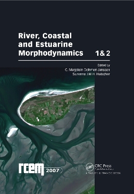 River, Coastal and Estuarine Morphodynamics: RCEM 2007, Two Volume Set - 