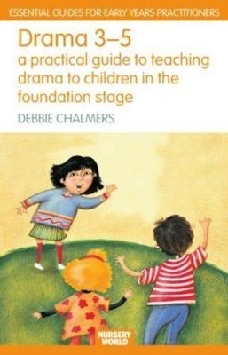 Drama 3 - 5 - Debbie Chalmers