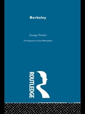 Berkeley-Arg Philosophers - George Pitcher