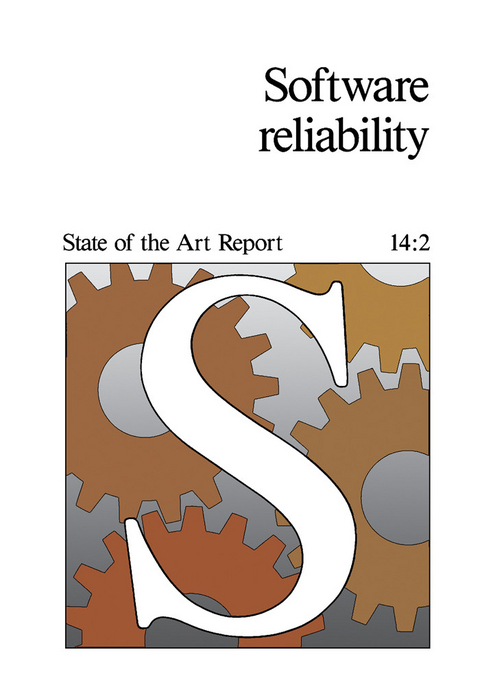 Software Reliability - 