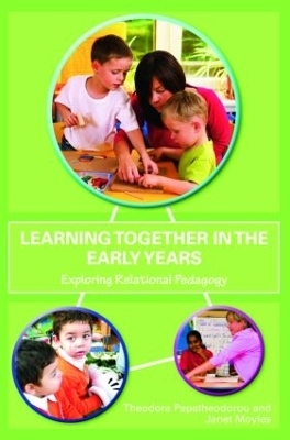 Learning Together in the Early Years - 