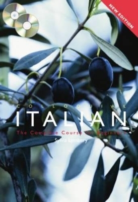 Colloquial Italian - Sylvia Lymbery