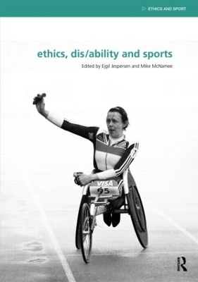Ethics, Disability and Sports - 