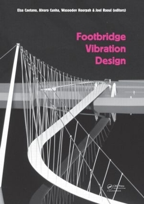 Footbridge Vibration Design - 
