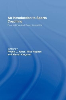 An Introduction to Sports Coaching - 