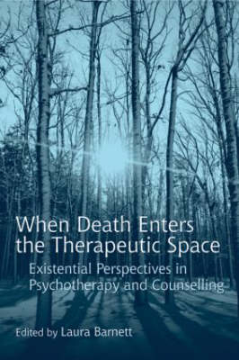 When Death Enters the Therapeutic Space - 