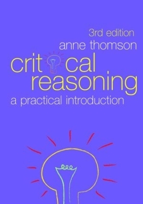 Critical Reasoning
